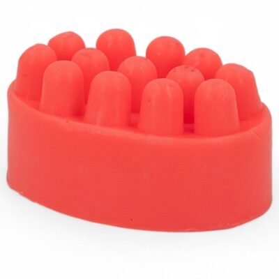 47 PEACHY - SAPONE DA MASSAGGIO CON LUFFA